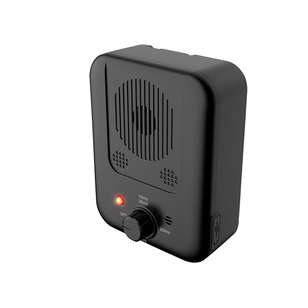 Ultrasonic Dog Bark Controller