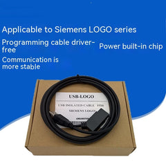 PLC Programming Download Cable