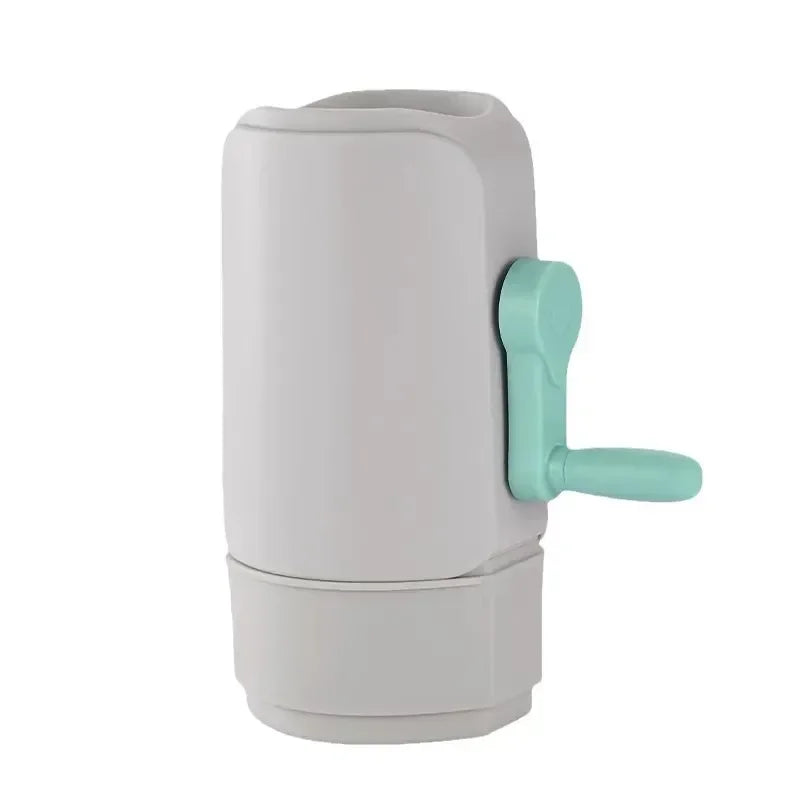 Automatic Peanut Sheller Food Grade Peanut Peeler Efficient Peanut De-Shelling Machine Opener Kitchen Gadget Accessories