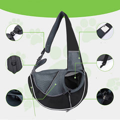 Portable Pet Carrying Bag