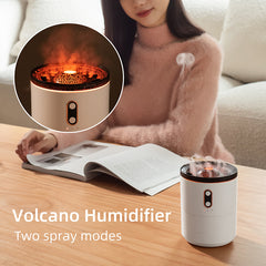 Astronaut Galaxy Nightlight Projector