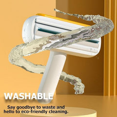 Pet Hair Remover, Reuseable Dog And Cat HairRemover