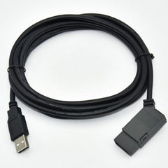 PLC Programming Download Cable
