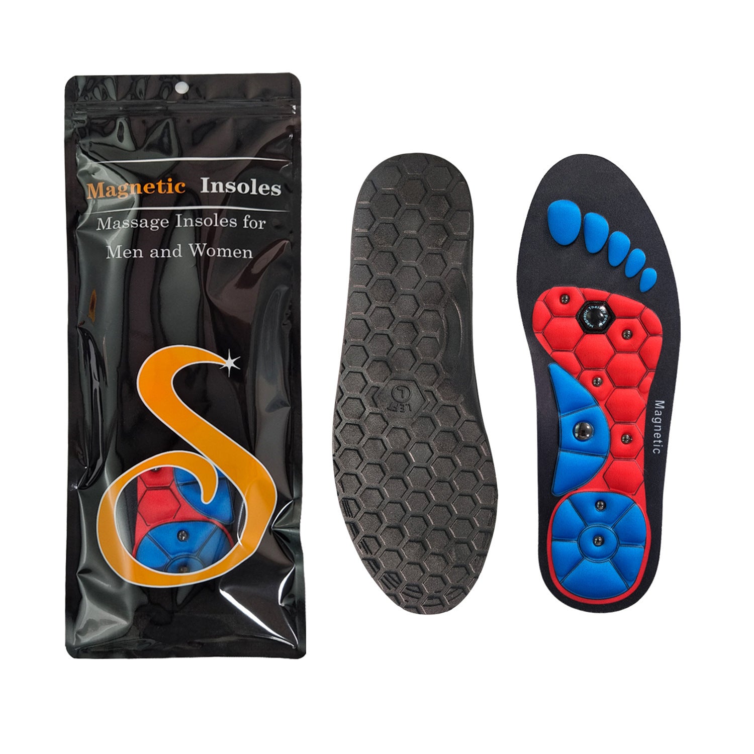 Plastic Dishwashing Brush