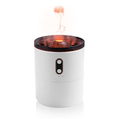 Astronaut Galaxy Nightlight Projector
