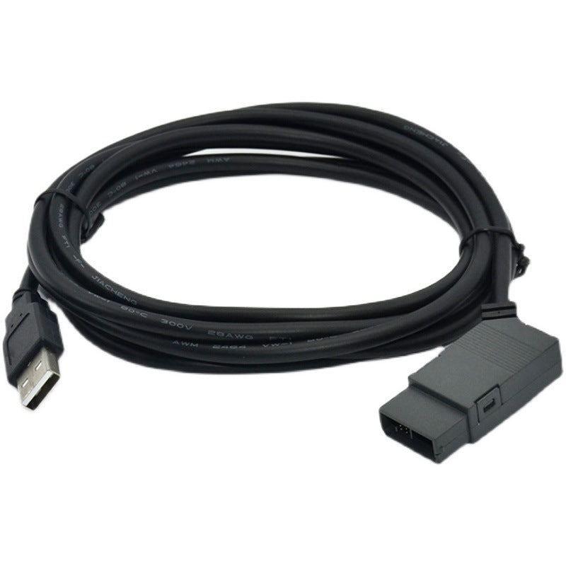 PLC Programming Download Cable